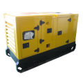 16000 Watt Silent Diesel Generator